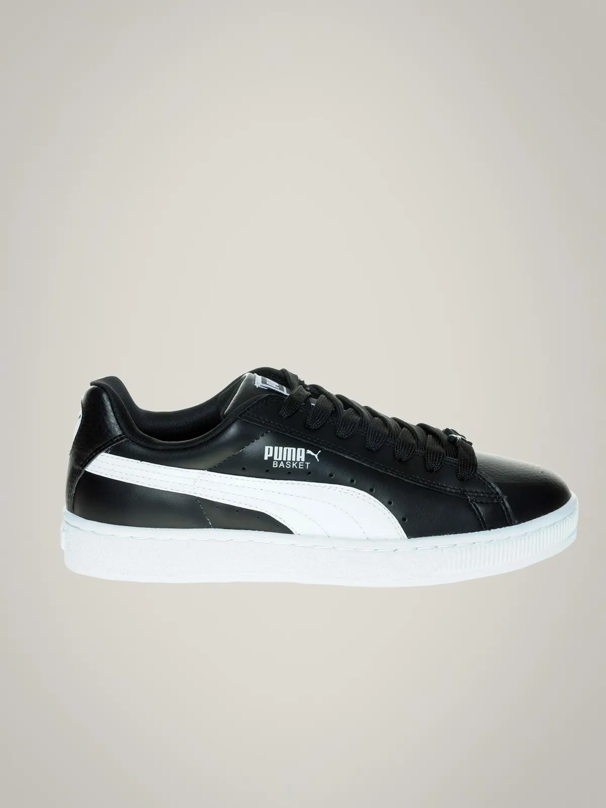 Puma Men Basket-Biz Sneaker