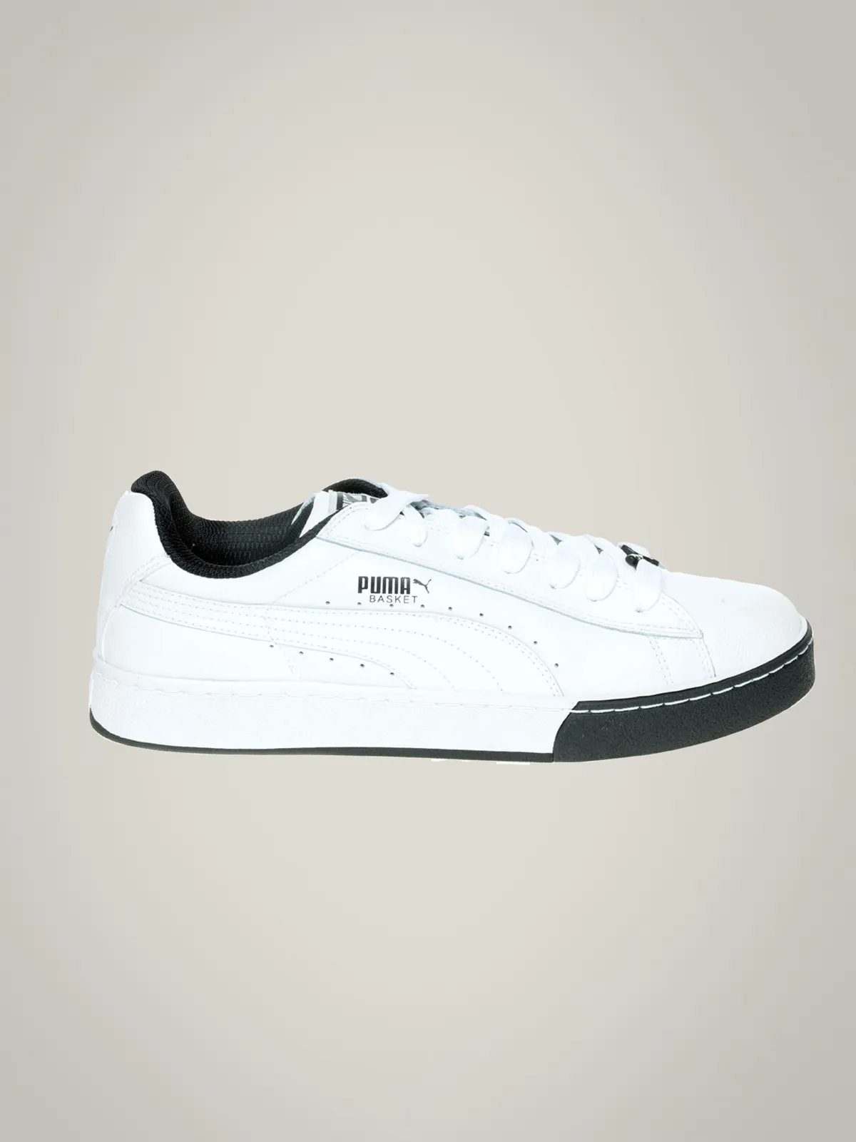 Puma Men's Basket Bump Sneaker