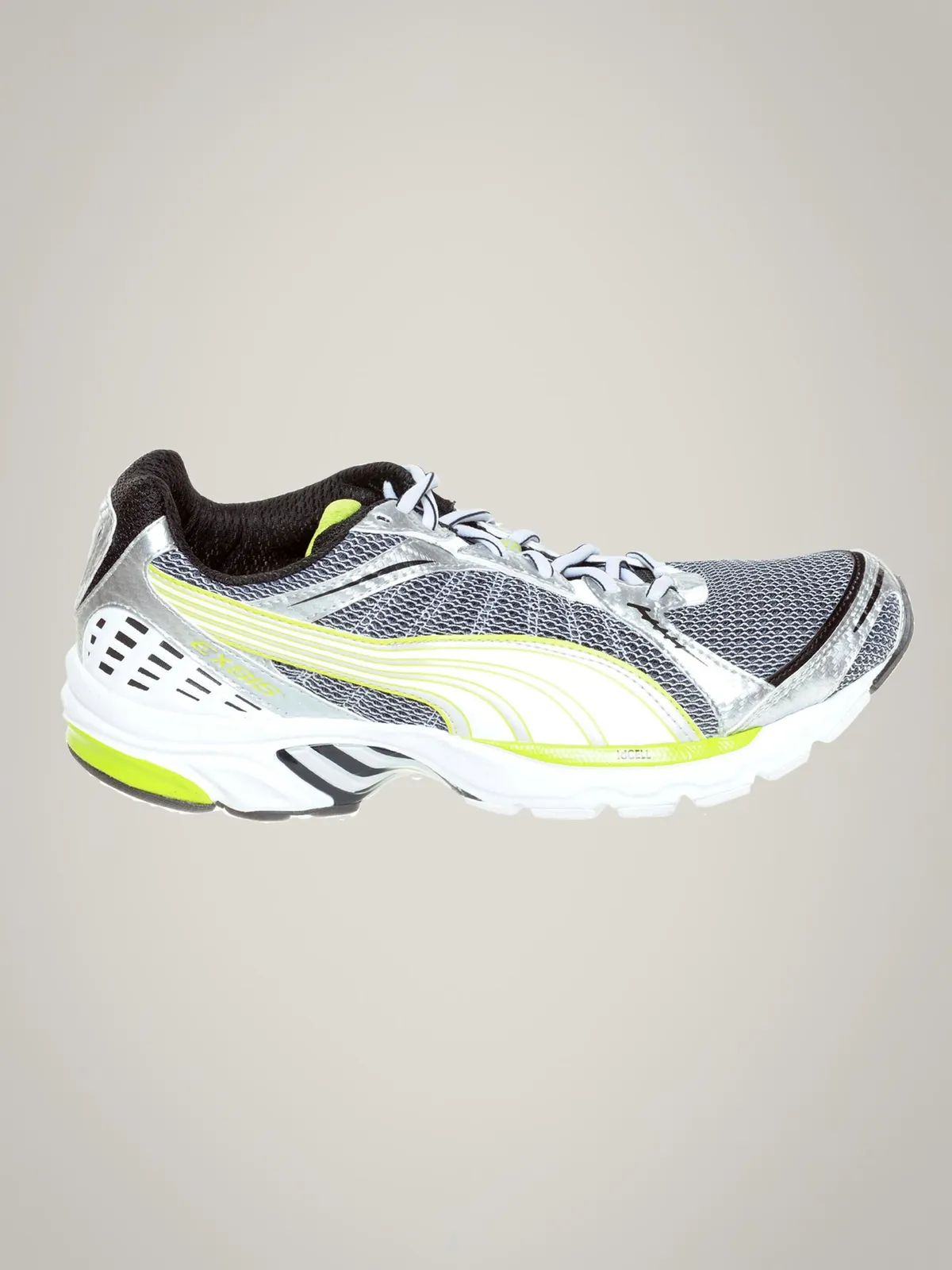 Puma Men's Cell Exsis Sneaker