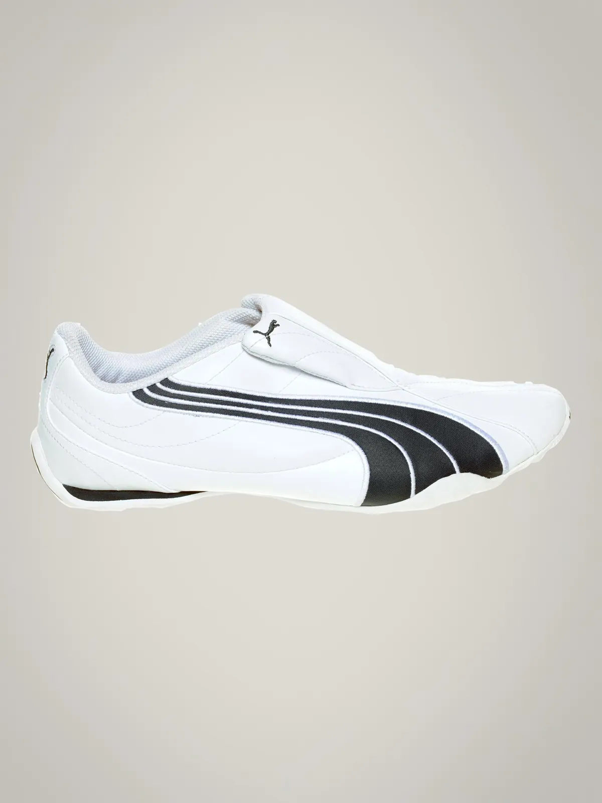 Puma Men's Jiyu Slip On Sneaker