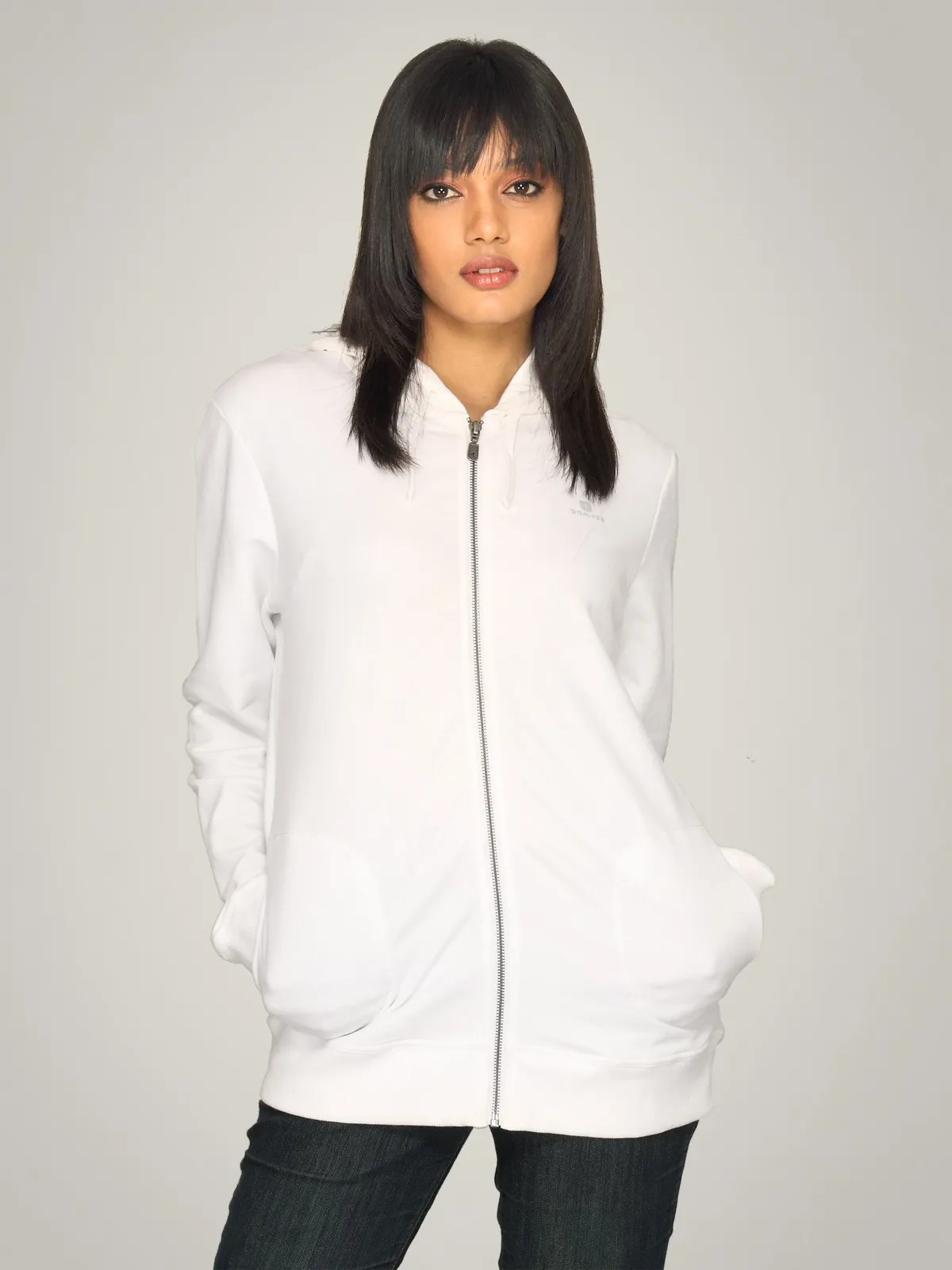 Domyos Unisex Feather-light Jacket