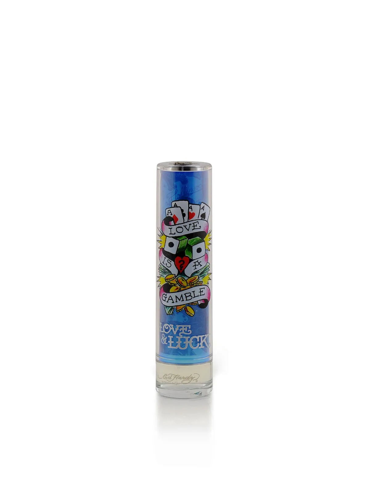 Ed Hardy Love & Luck Men Perfumes