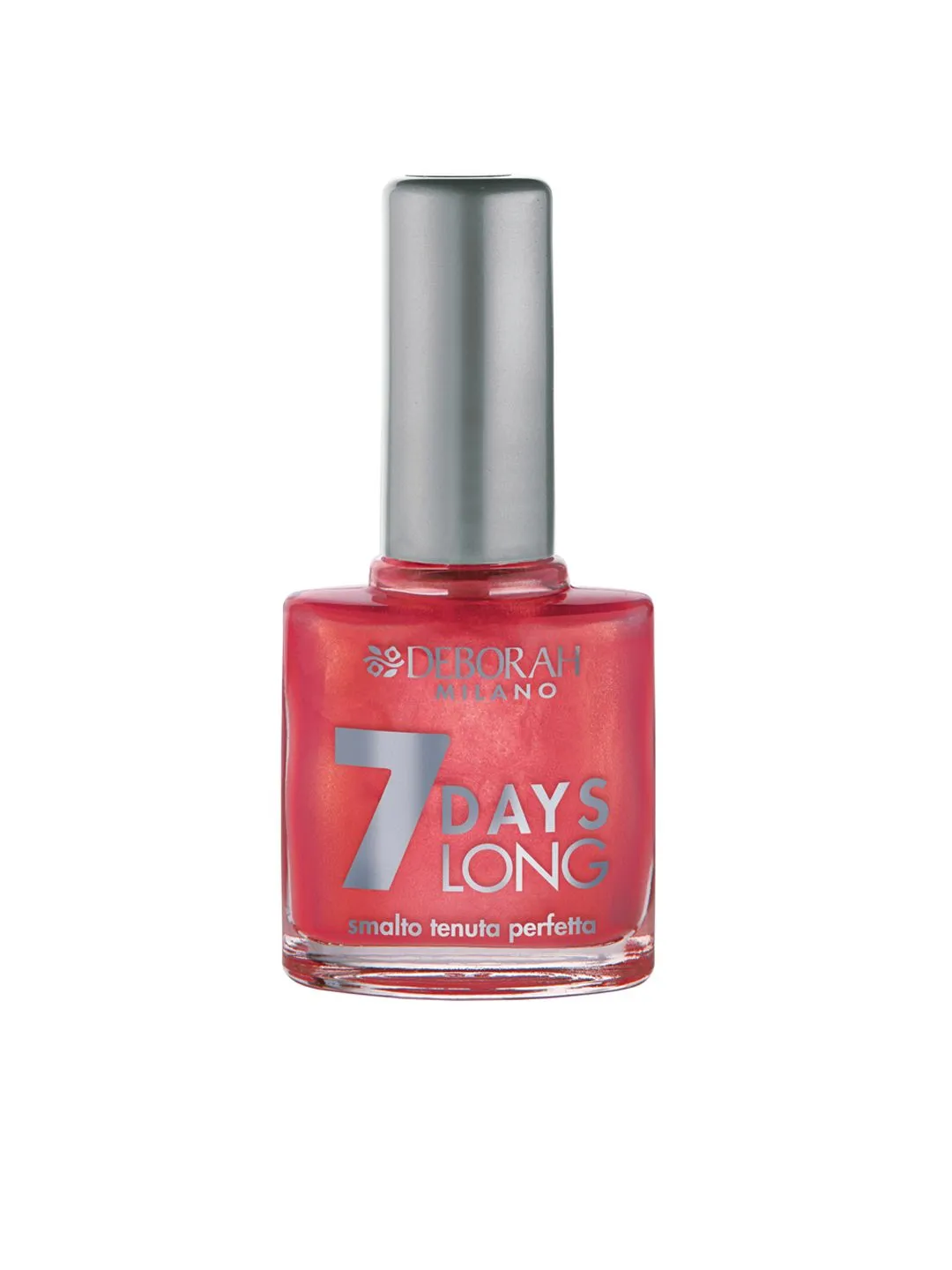 Deborah 7 Days Long Nail Polish 836