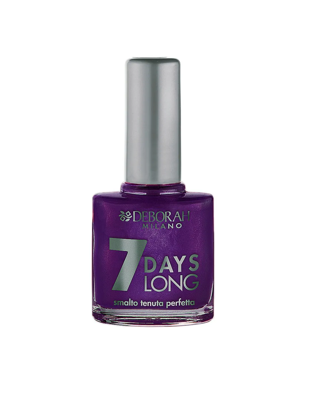 Deborah 7 Days Long Nail Polish 839