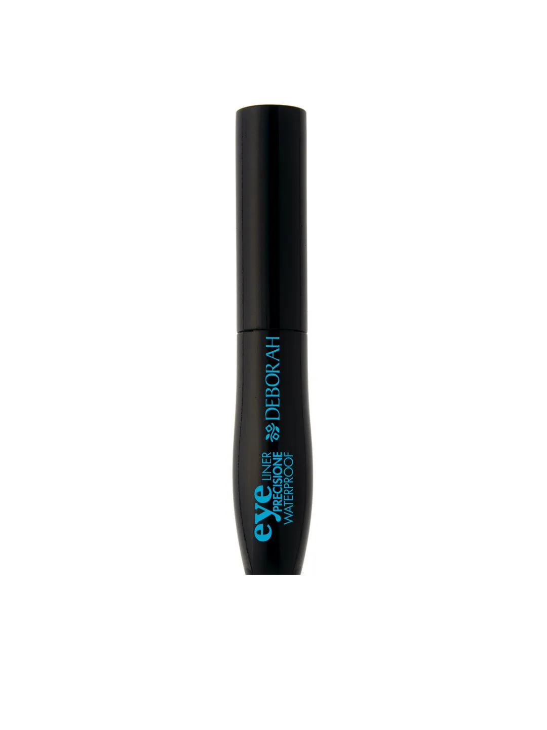 Deborah Precisione Waterproof Black Eye Liner