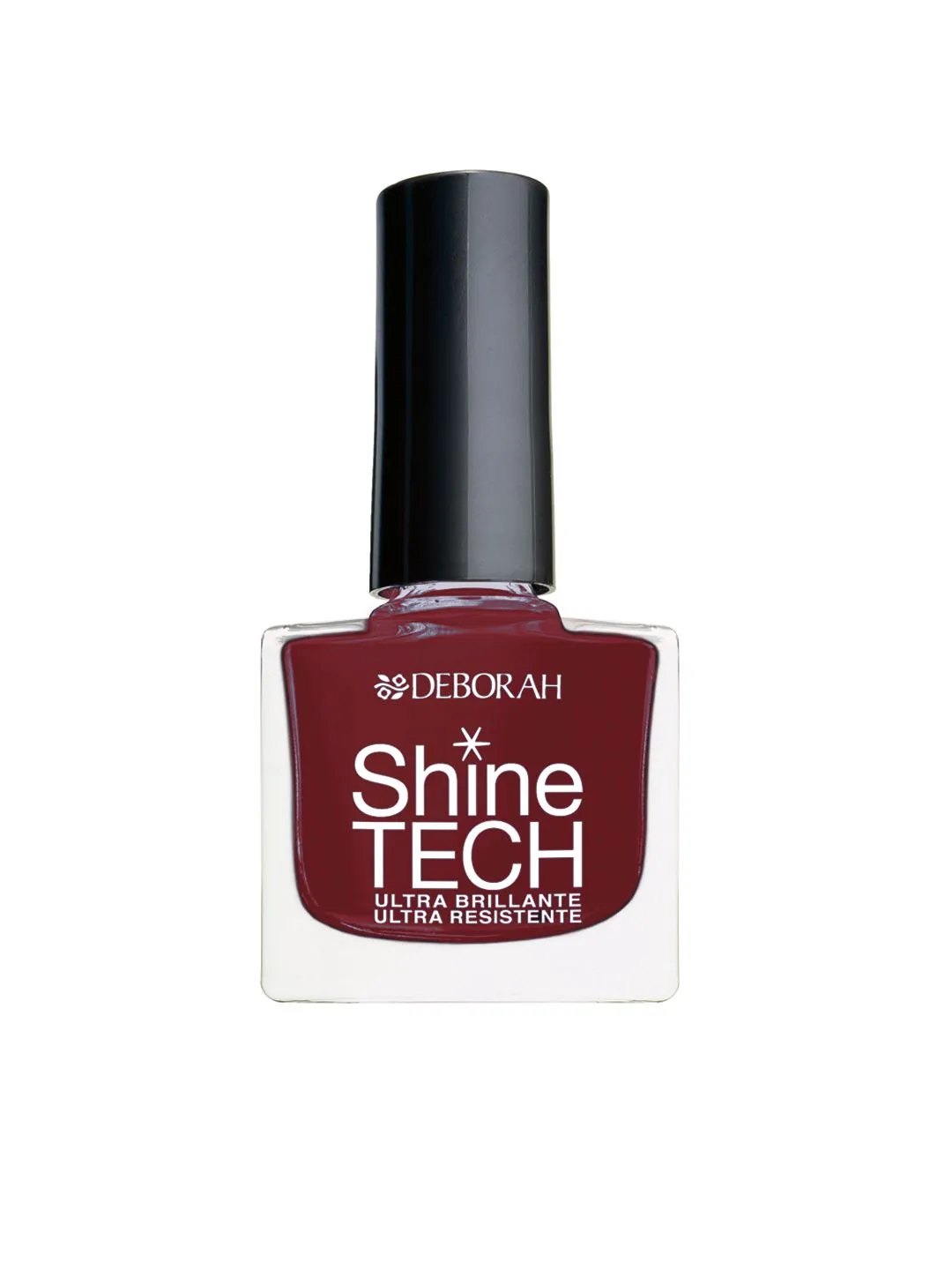 Deborah Shine tech Red Passion Nail Polish 29