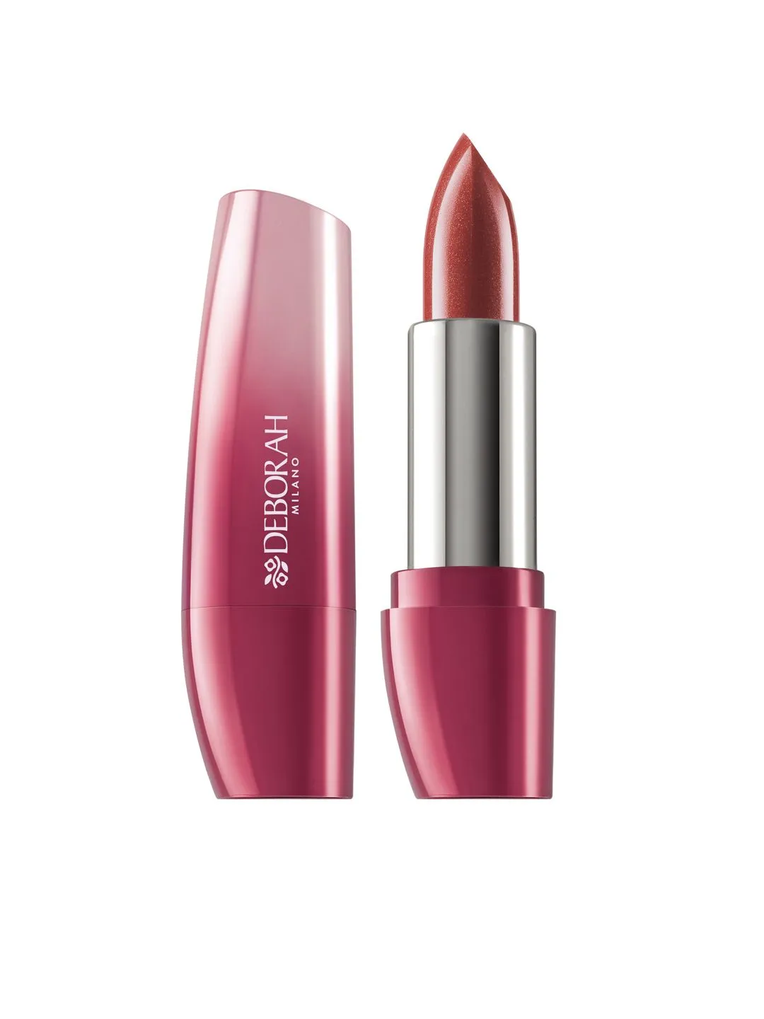 Deborah Brown Light Creator Shine Volume 3 Lipstick