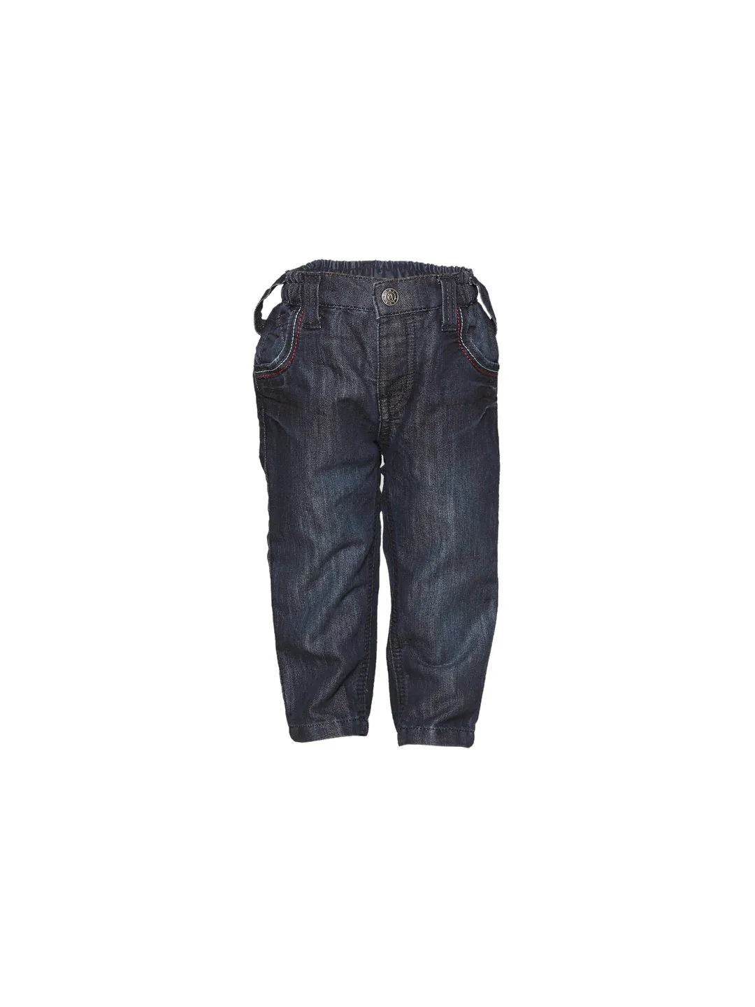 Gini and Jony Boy's Kang Jeans Infant Kidswear