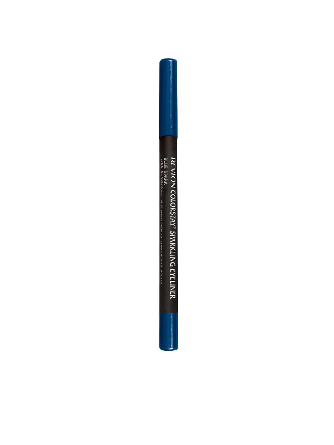 Revlon Sparkling Blue Eyeliner