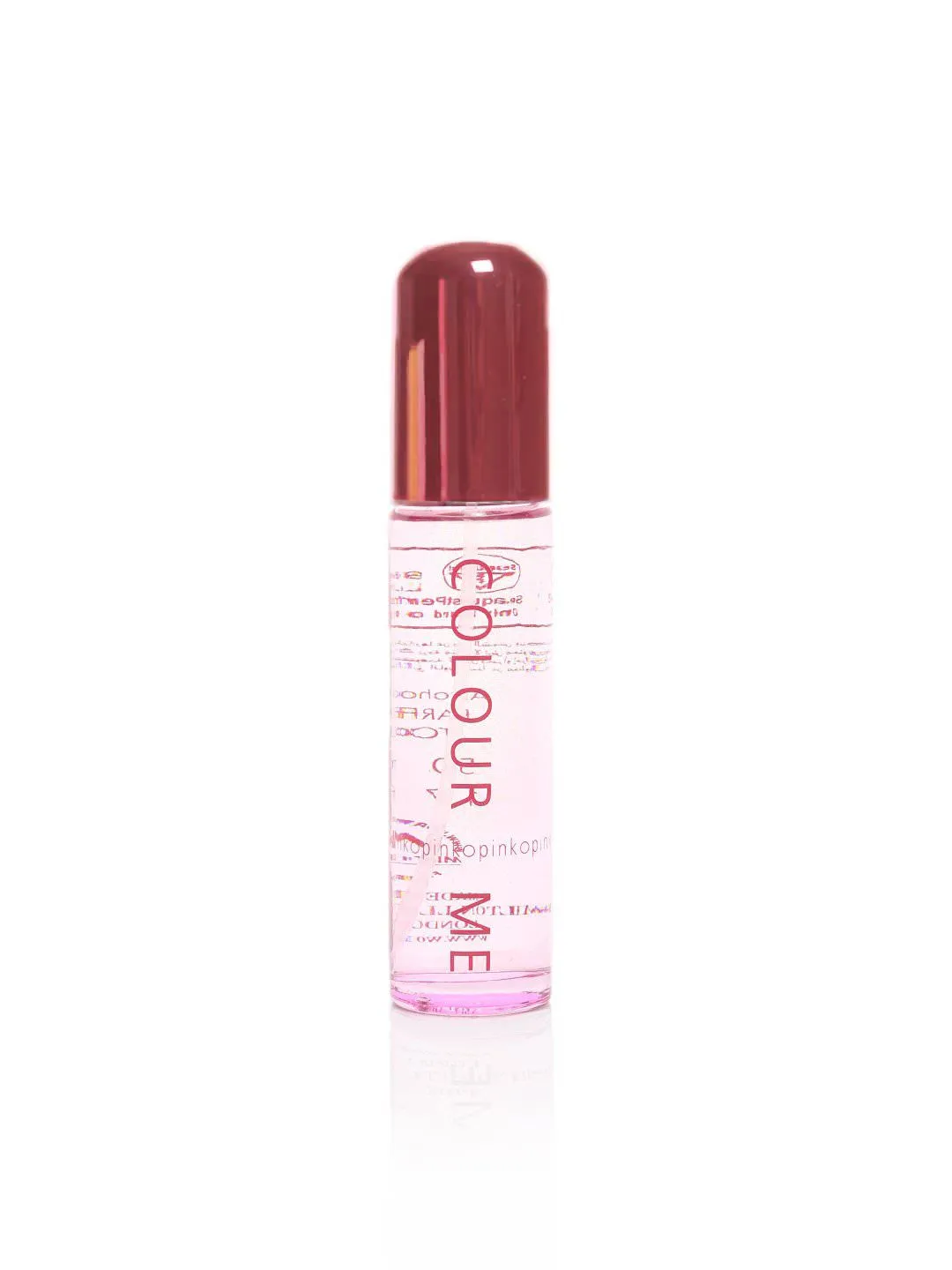 Colour Me Women Pink Perfume