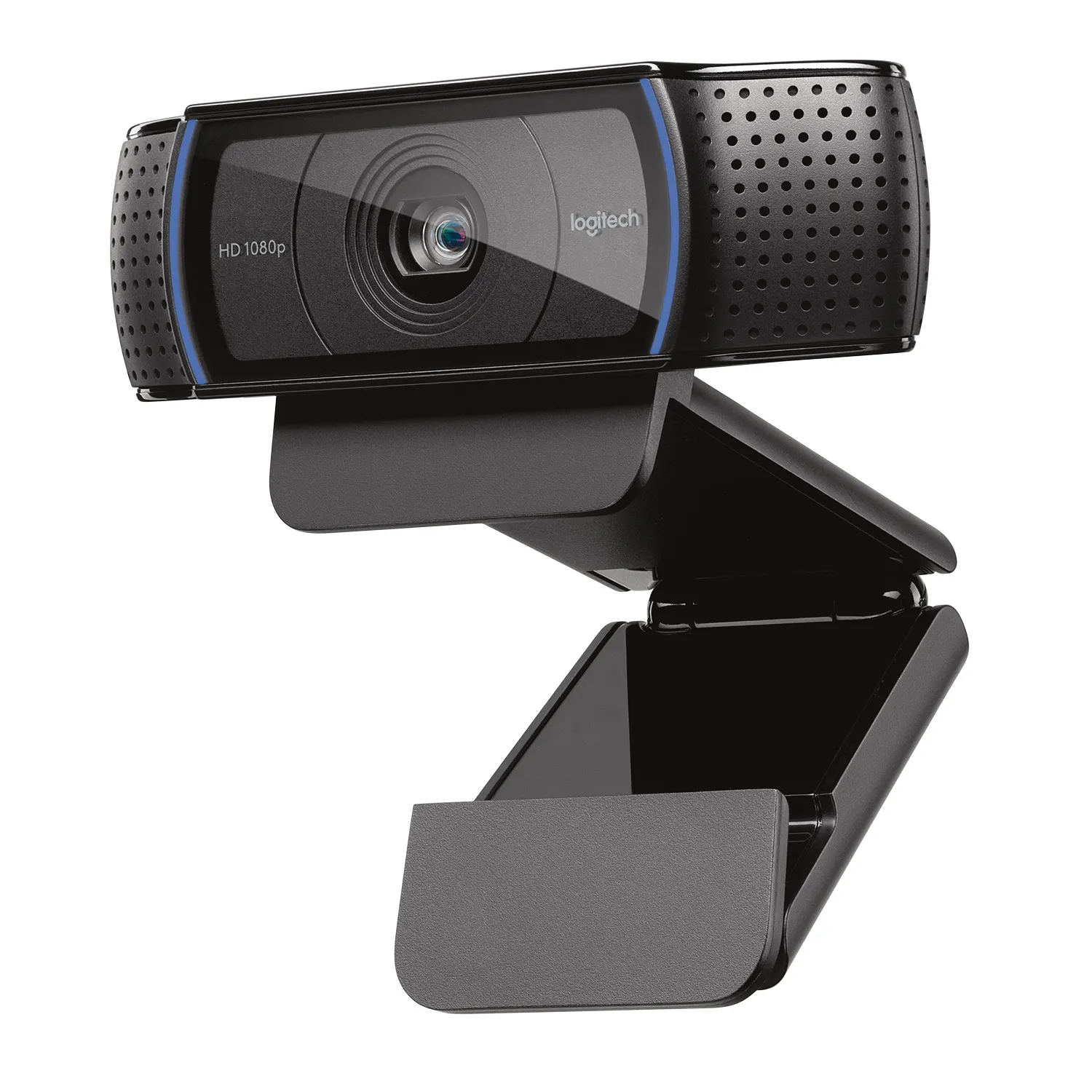 Logitech C920 Pro HD вебкамера 3 MP 1920 x 1080 пикселей USB