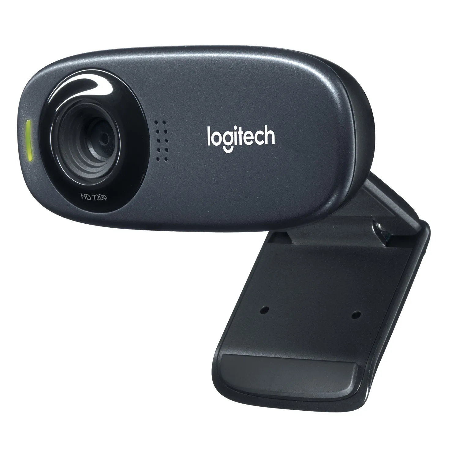 Logitech C310 HD вебкамера 5 MP 1280 x 720 пикселей USB