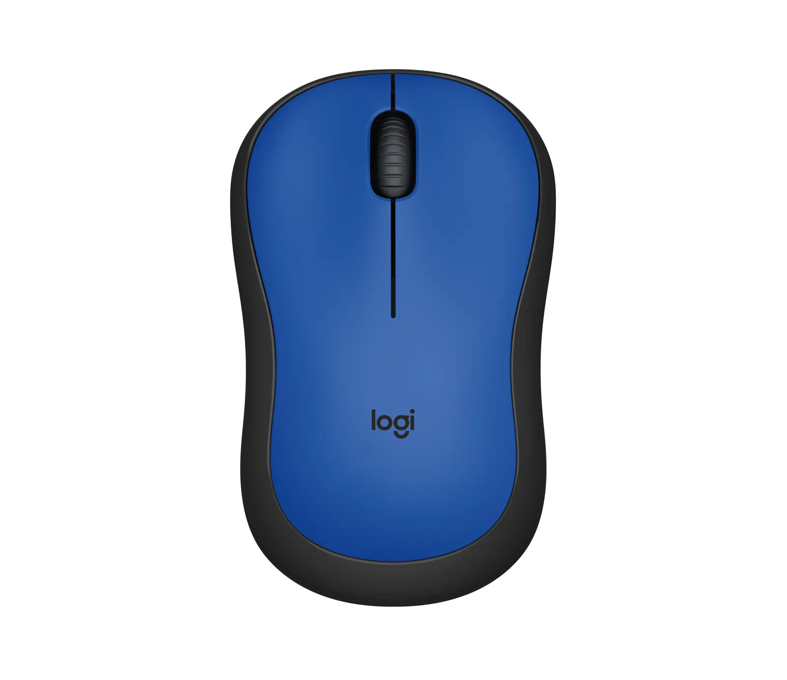 Logitech 910-004879 компьютерная мышь Офисная Для обеих рук Беспроводной RF Оптический 1000 DPI