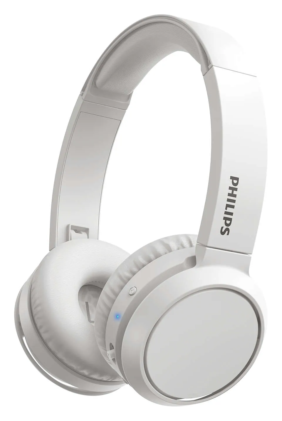 Philips 4000 series TAH4205WT/00 наушники/гарнитура Беспроводной Оголовье Calls/Music USB Type-C Bluetooth