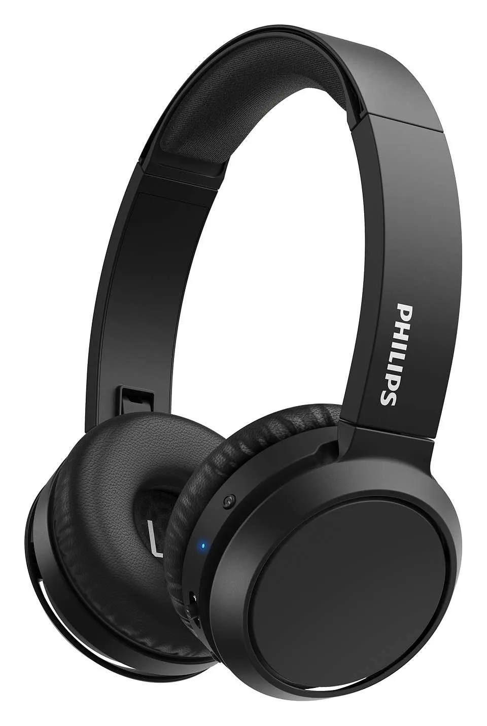 Philips 4000 series TAH4205BK/00 наушники/гарнитура Беспроводной Оголовье Calls/Music USB Type-C Bluetooth