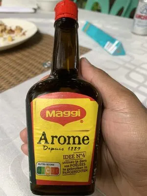 Arome MAGGI