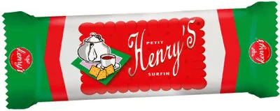 Henry's Henry’s
