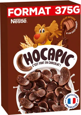 Nestlé Chocapic