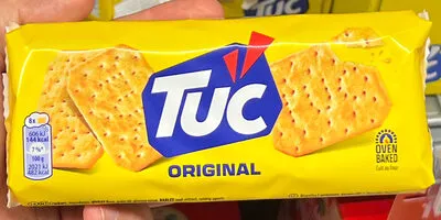 Tuc Original