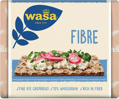 wasa Fibres