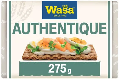 wasa AUTHENTIQUE