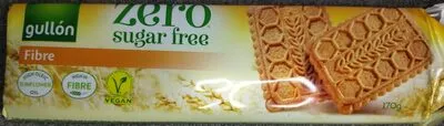 gullón Печиво zero sugar free