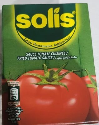 Solis Tomate