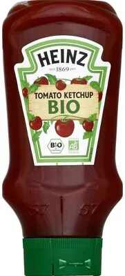 Heinz Tomato Ketchup BIO