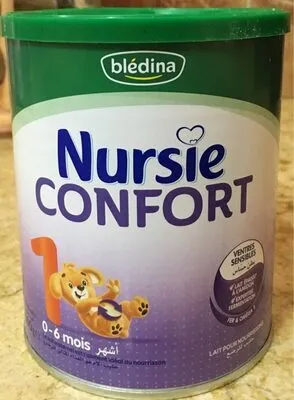 Blédina Lait pour nourrissons