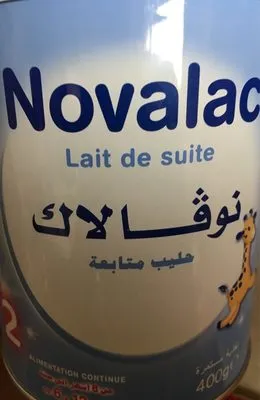 Novalac Lait