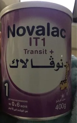 Novalac Lait pour nourrissons