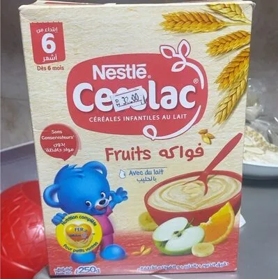 Nestlé Cerelac