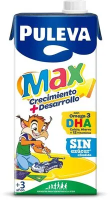Puleva Max