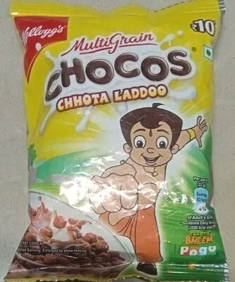 Kellogg's 8901499009500