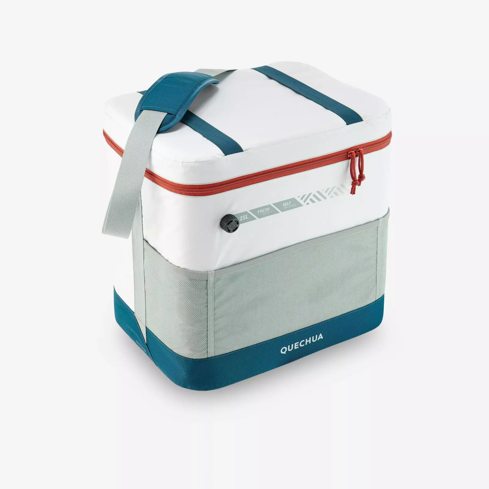 Сумка-холодильник 25л Quechua 700 Compact Fresh