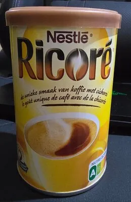 Nestlé Chicorée & Café, RICORÉ® L'Original, Boîte de 100g