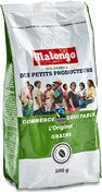 Malongo Café en grains Arabica Des petits producteurs.