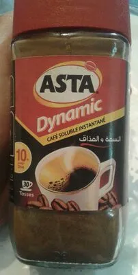 Asta