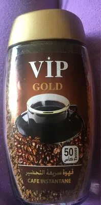 VIP Gold