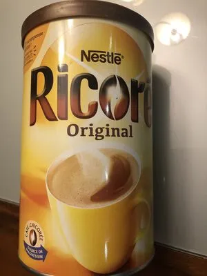 Nestlé RICORE Original, Café & Chicorée, Boîte 260g