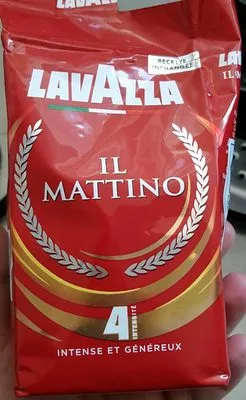 Lavazza Il Mattino
