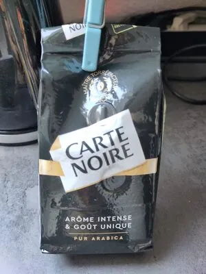 Carte Noire Café torréfié moulu